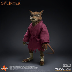 PREORDER - Teenage Mutant...