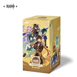 PREORDER - Genshin Impact -...