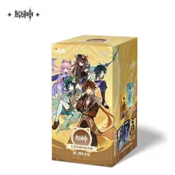 PRÉCOMMANDE - Genshin...