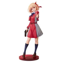 PRÉCOMMANDE - Lycoris...