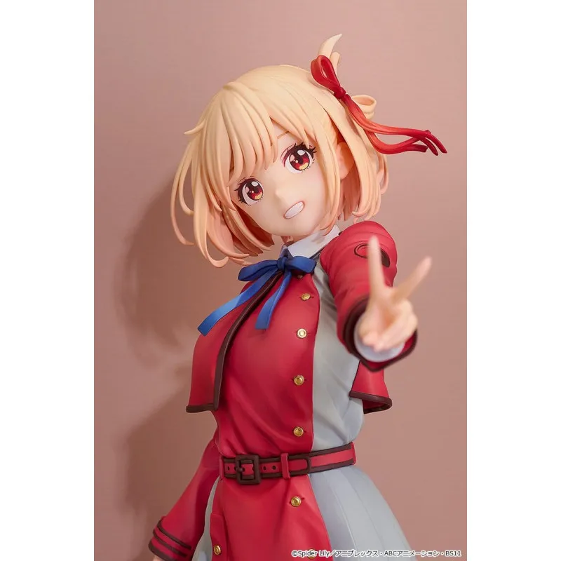 PRÉCOMMANDE - Lycoris...