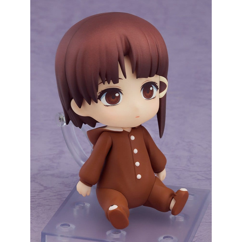 Serial Experiments Lain -...