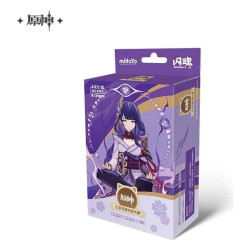 PRÉCOMMANDE - Genshin...