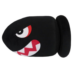 Super Mario - Bullet Bill...