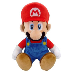 Super Mario - Peluche Mario