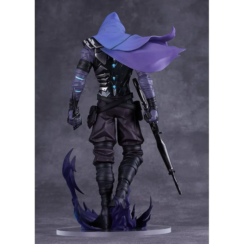 Valorant - Omen figure, Pop...