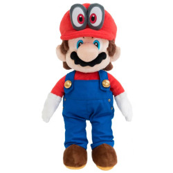 Super Mario Odyssey - Mario...