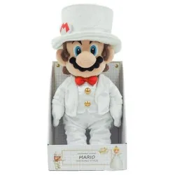 Super Mario Odyssey -...