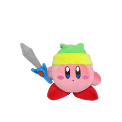 Nintendo - Kirby with Sword...