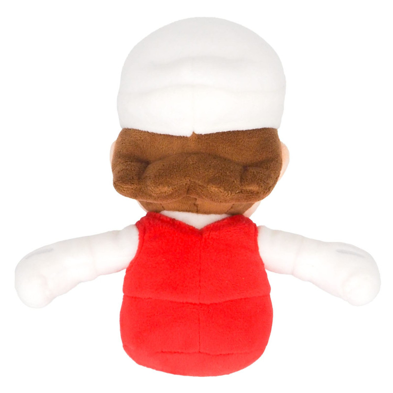 Super Mario - Peluche Mario...