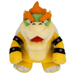 Super Mario - Bowser (Big)...