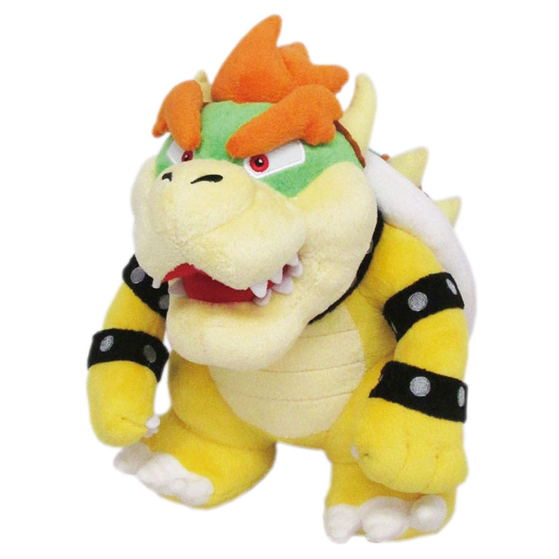 Super Mario - Peluche...