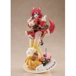 Amairo IsleNauts - Figurine...