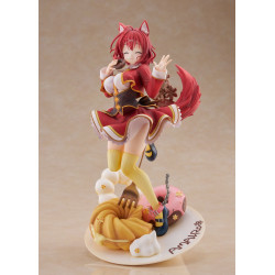 Amairo IsleNauts - Figurine...