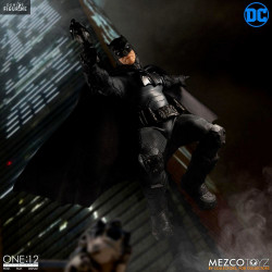 DC Comics - Figurine Batman...
