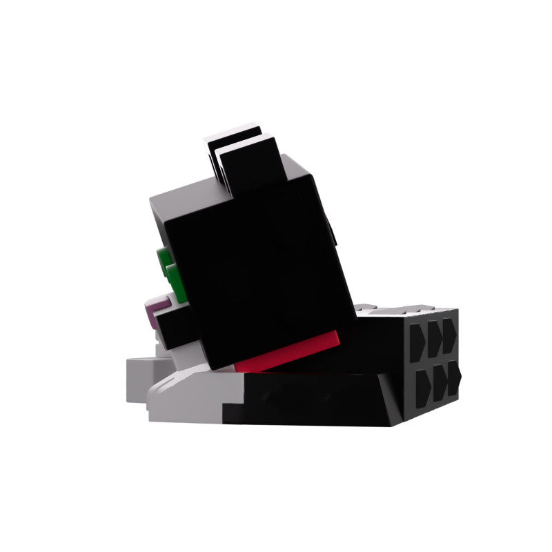 Minecraft - Figurine Tuxedo...