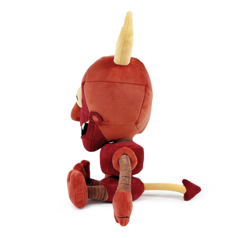 Futurama - Robot Devil plush