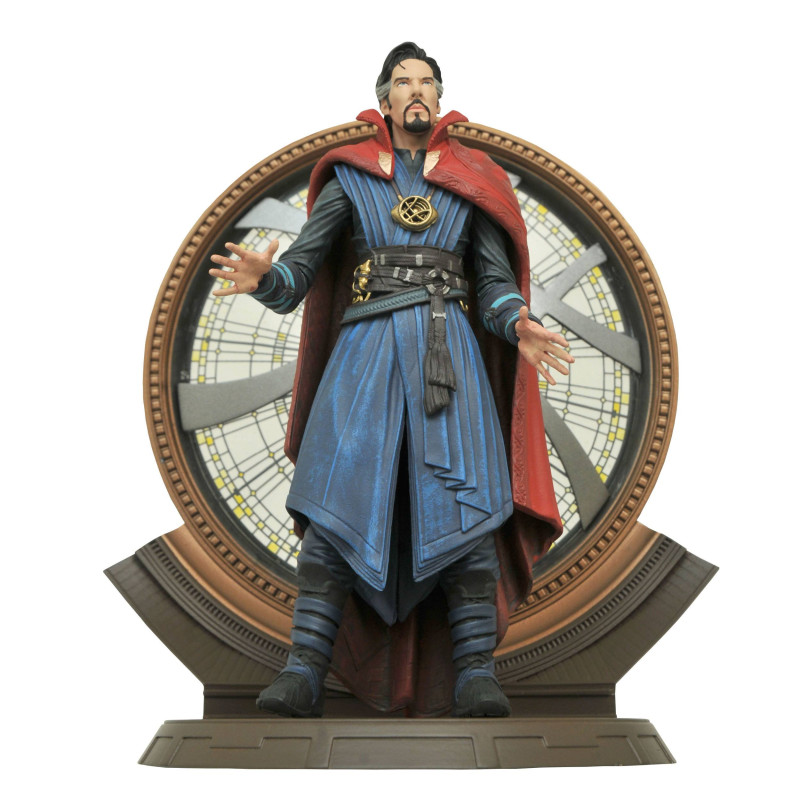 Marvel, Doctor Strange in...