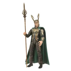 Marvel, Thor - Loki figure,...