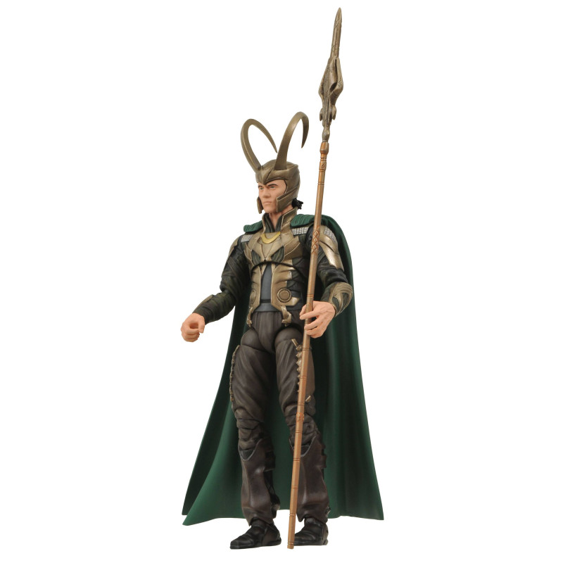 Marvel, Thor - Figurine...