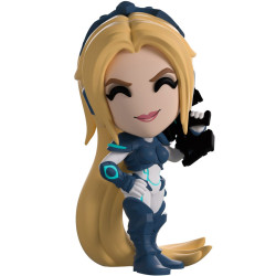 Starcraft - Figurine Nova...