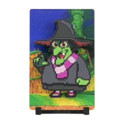 Banjo-Kazooie - Gruntilda...