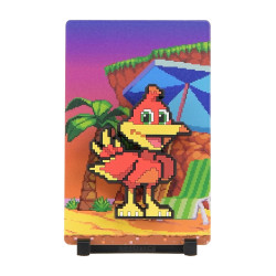 Banjo-Kazooie - Kazooie...