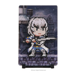Castlevania - Soma Cruz...