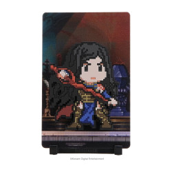 Castlevania - Shanoa...