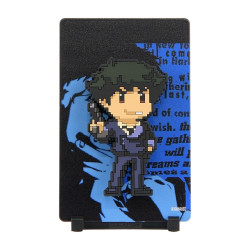 Cowboy Bebop - Magnet à...