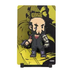 Cowboy Bebop - Magnet à...