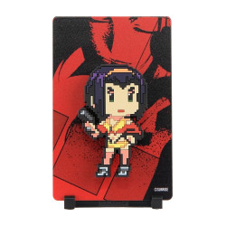 Cowboy Bebop - Faye...