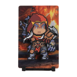 Darksiders - Magnet à...