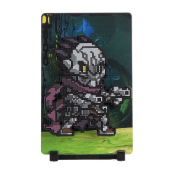 Darksiders - Magnet à...