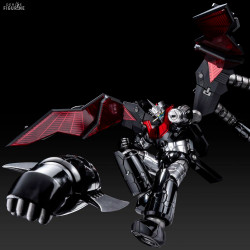 Figure Mazinger Z, Diecast...