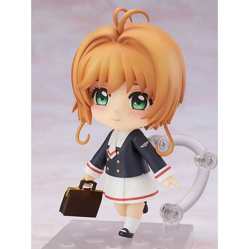 Card Captor Sakura Clear...