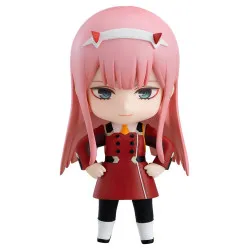 PRÉCOMMANDE - Darling in...