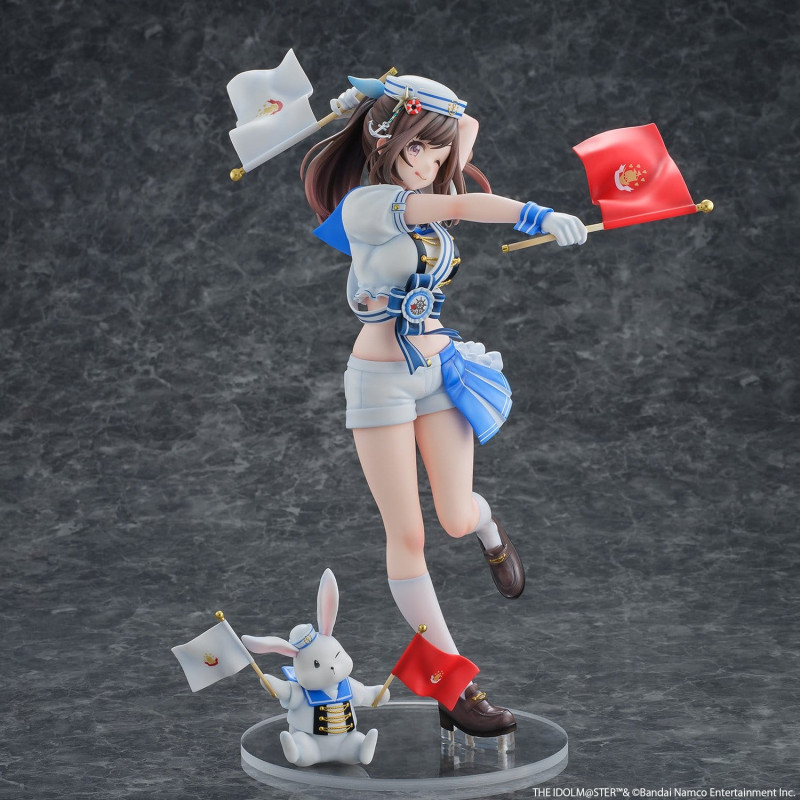 The Idolmaster: Shiny...