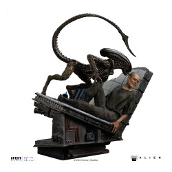 PREORDER - Alien 3 - Ellen...