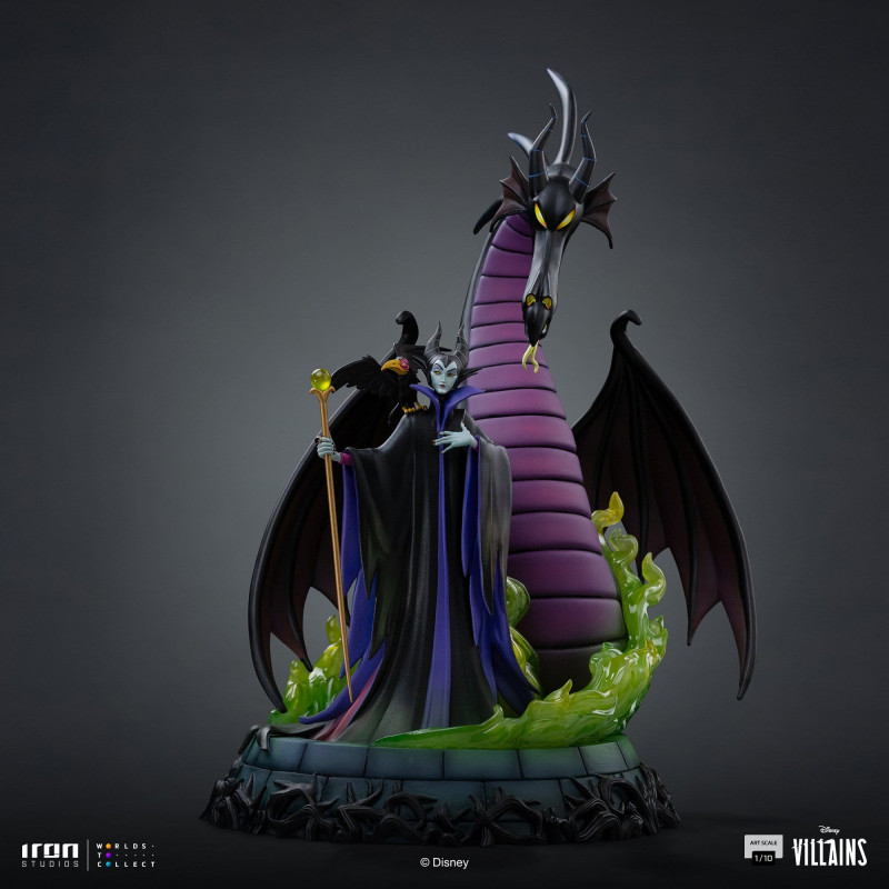 PRE ORDER - Disney Villains...