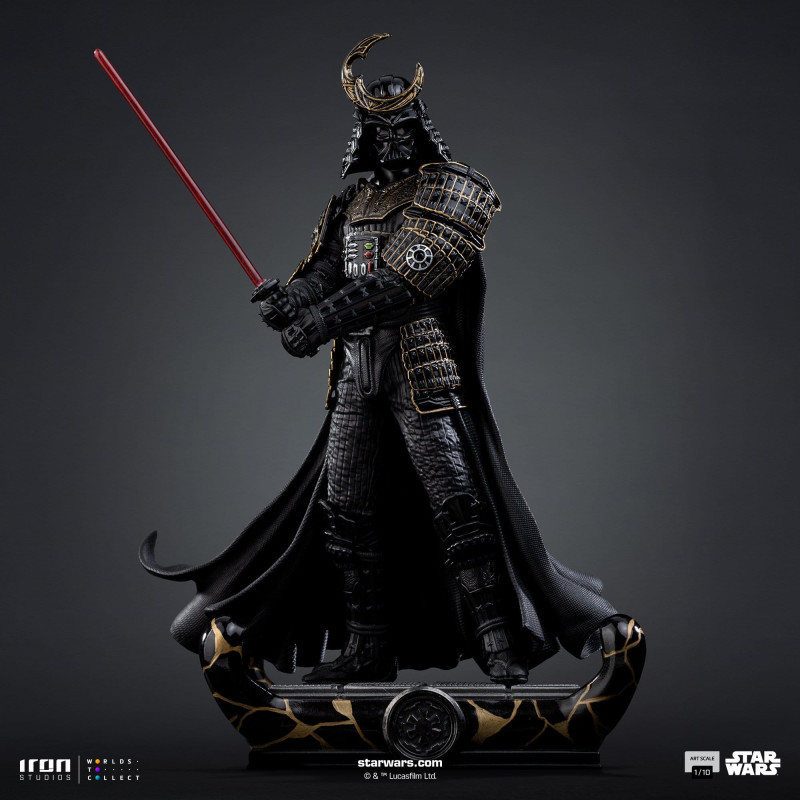 Star Wars - Figurine Darth...