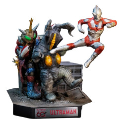 Return of Ultraman - Figure...