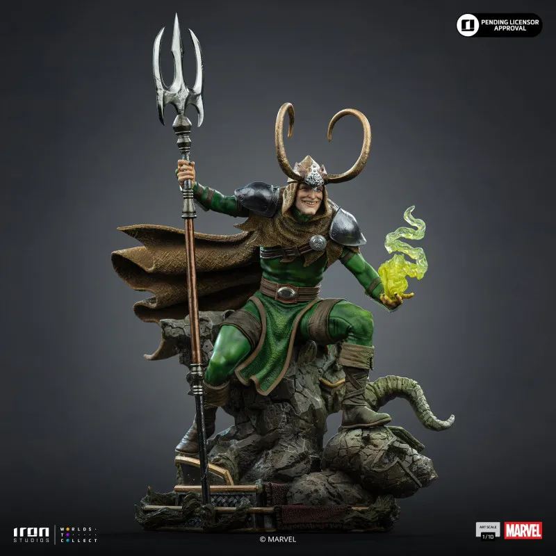 PRÉCOMMANDE - Marvel -...
