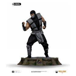 PREORDER - Mortal Kombat -...