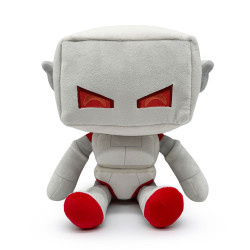 Scott Pilgrim - Plush Robot-01