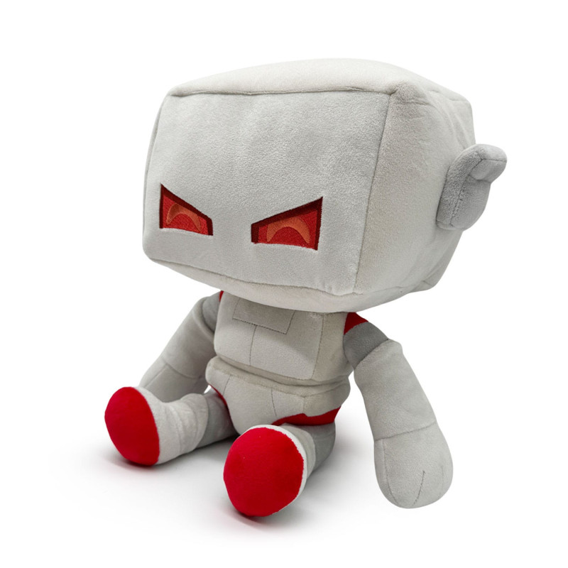 Scott Pilgrim - Peluche...