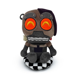 Five Nights at Freddy's -...