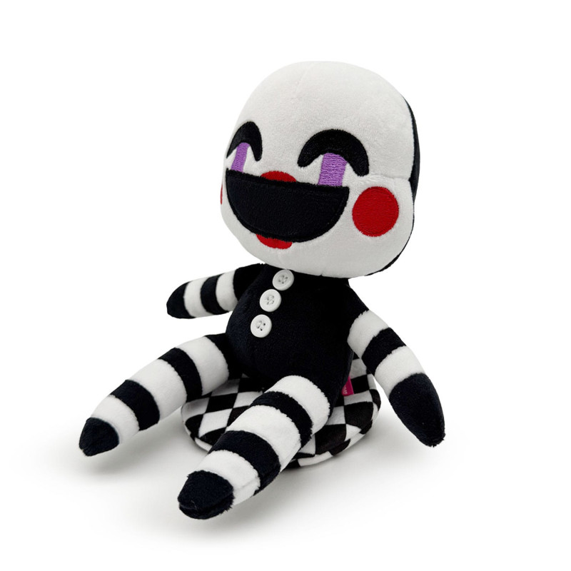 PRÉCOMMANDE - Five Nights...