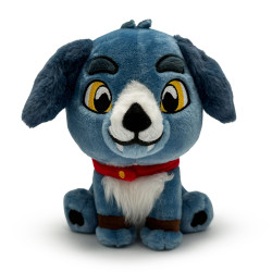 Ravendawn - Plush Bandit