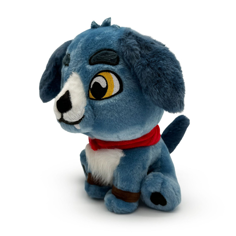 Ravendawn - Plush Bandit